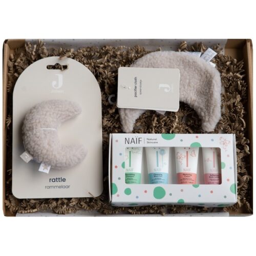 Giftbox Moon Neutral