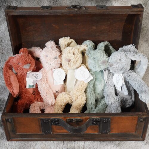 Happy Horse Rabbit Richie Koffer