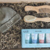 Hello Baby Giftbox Forest Green