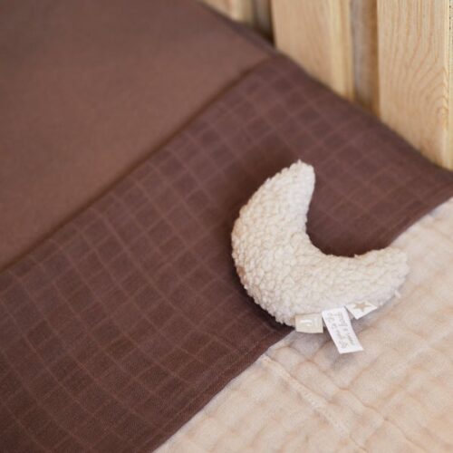 Jollein Rammelaar Moon Nougat