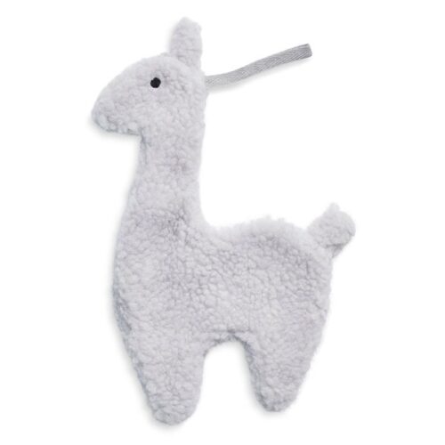 Jollein Speendoekje Lama Grey