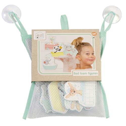 Studio Circus Badfiguren