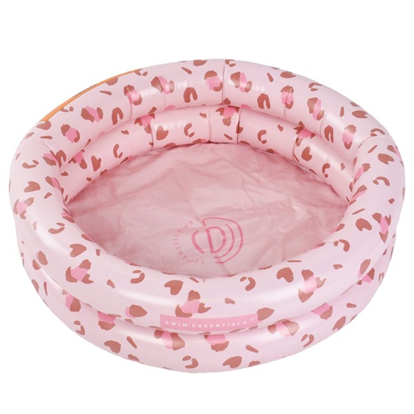 Swim Essentials Zwembad Panter Old pink 60cm